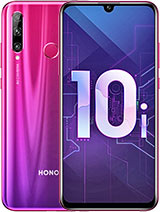 Huawei Honor 10i